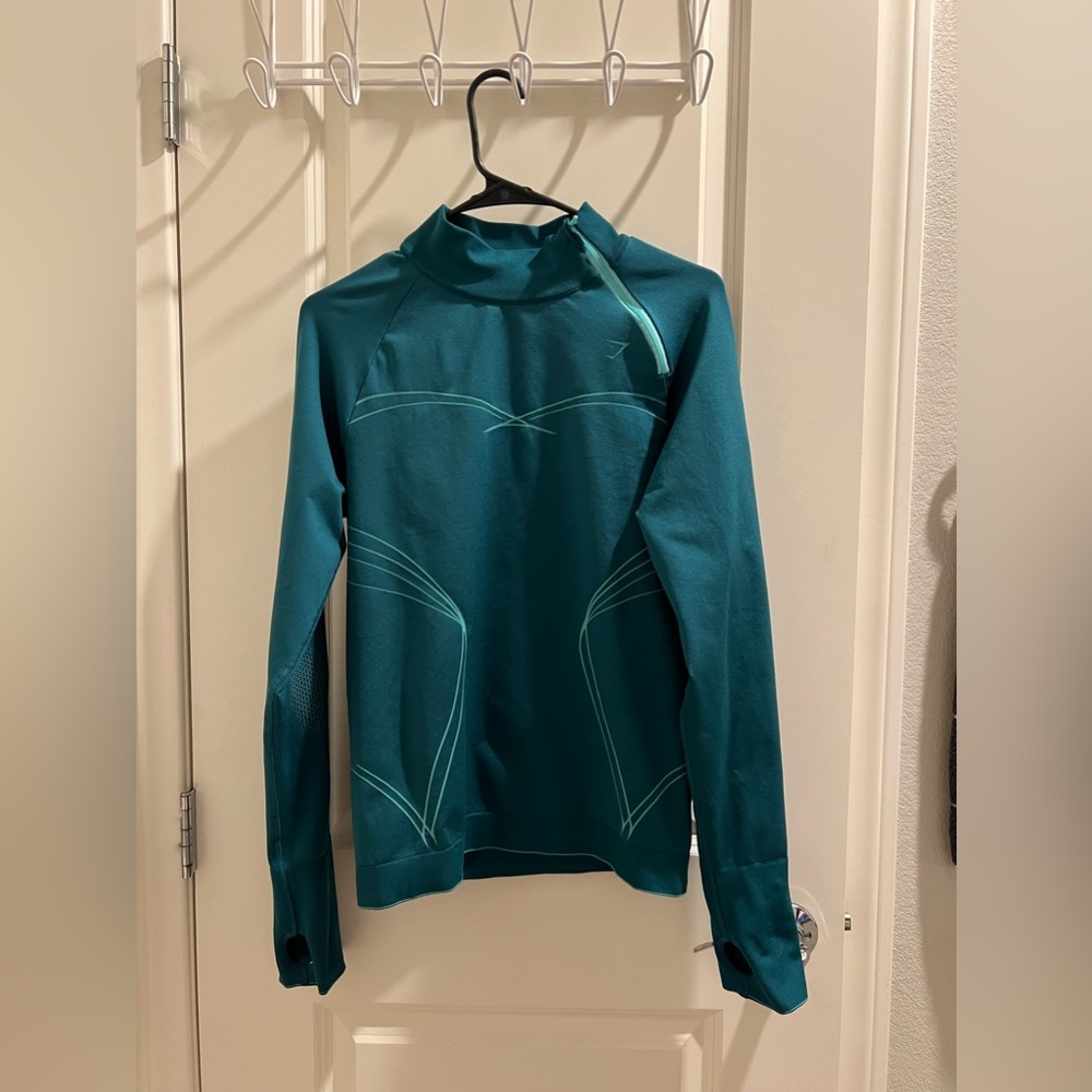 Gymshark pullover